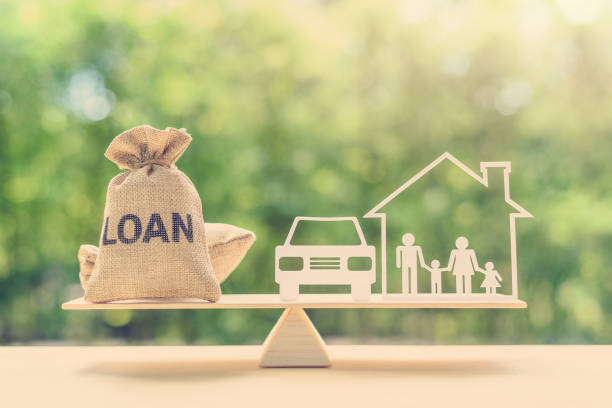 Loan Comparison Services in Connerton, FL